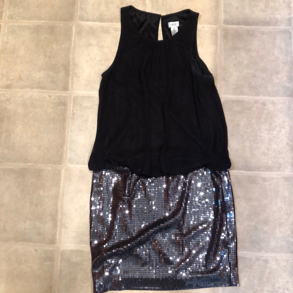 Cocktail/formal dress